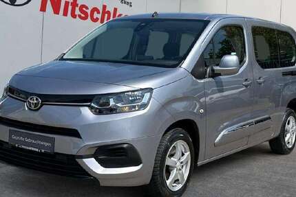 Toyota Proace City 71.466 km 18.990 &euro; Rheine 48432