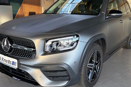 Mercedes-Benz GLB 220 30.600 km 39.950 &euro; Ibbenbüren - Laggenbeck 49479