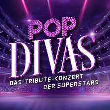 POP DIVAS - Der Soundtrack Deines Lebens - Das Tribute-Konzert der Superstars 10.03.2027 EmslandArena
