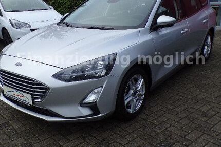 Ford Focus 51.058 km 14.450 &euro; Ibbenbüren 49479