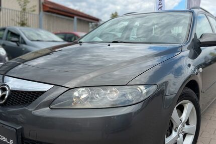 Mazda 6 169.000 km 2.700 &euro; Ibbenbüren 49477