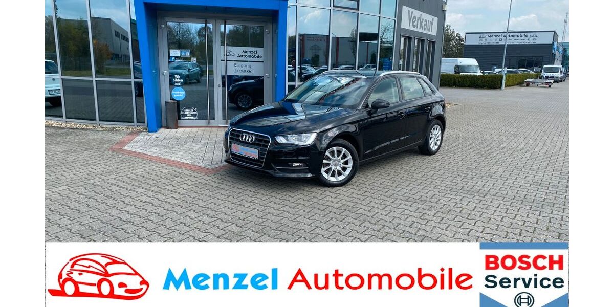 Audi A3 85.200 km 11.900 &euro; Schüttorf 48465
