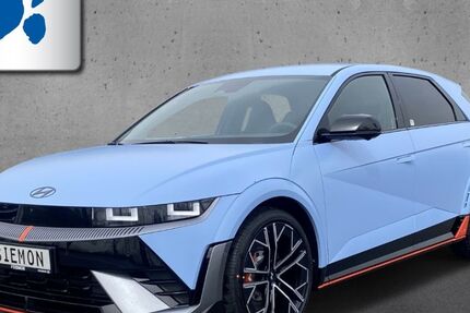 Hyundai IONIQ 5 12.053 km 57.930 &euro; Emsdetten 48282