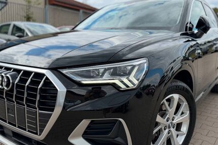 Audi Q3 95.500 km 23.799 &euro; Ibbenbüren 49477