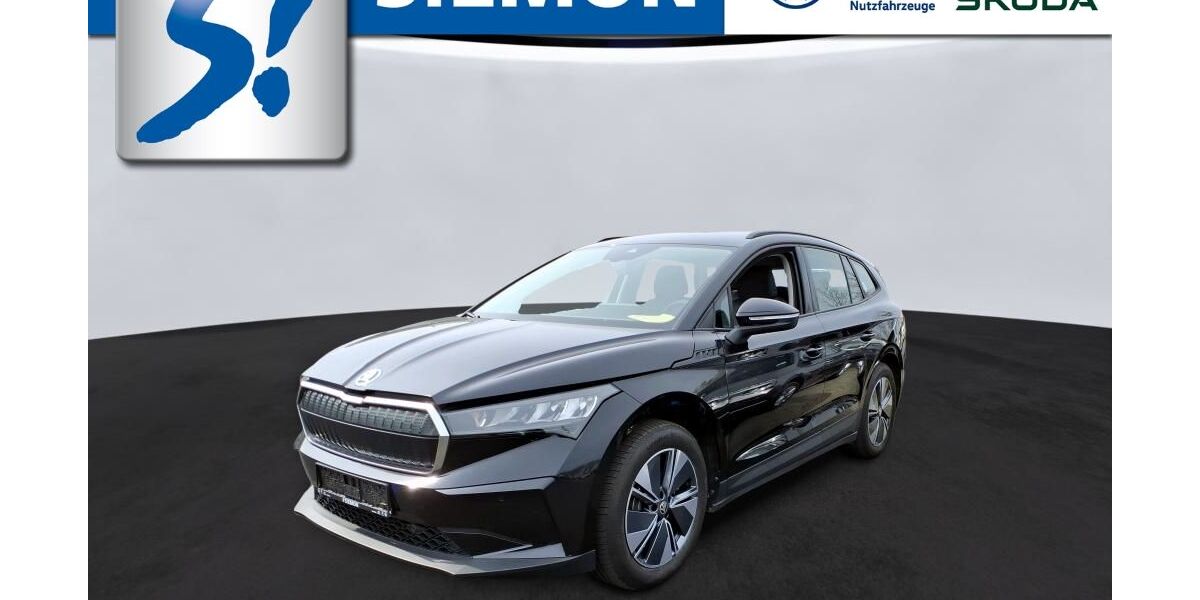 Skoda Enyaq 17.311 km 28.930 &euro; Ibbenbüren 49479