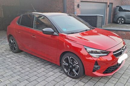 Opel Corsa 35.100 km 16.540 &euro; Schüttorf 48465
