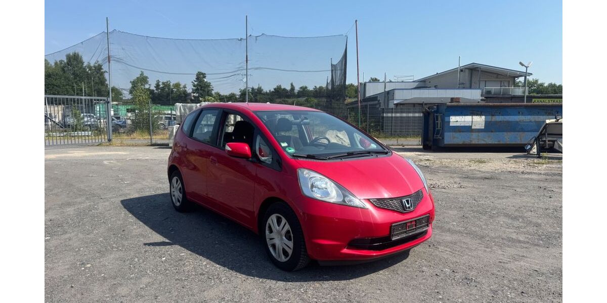 Honda Jazz 146.000 km 1.950 &euro; Rheine 48432