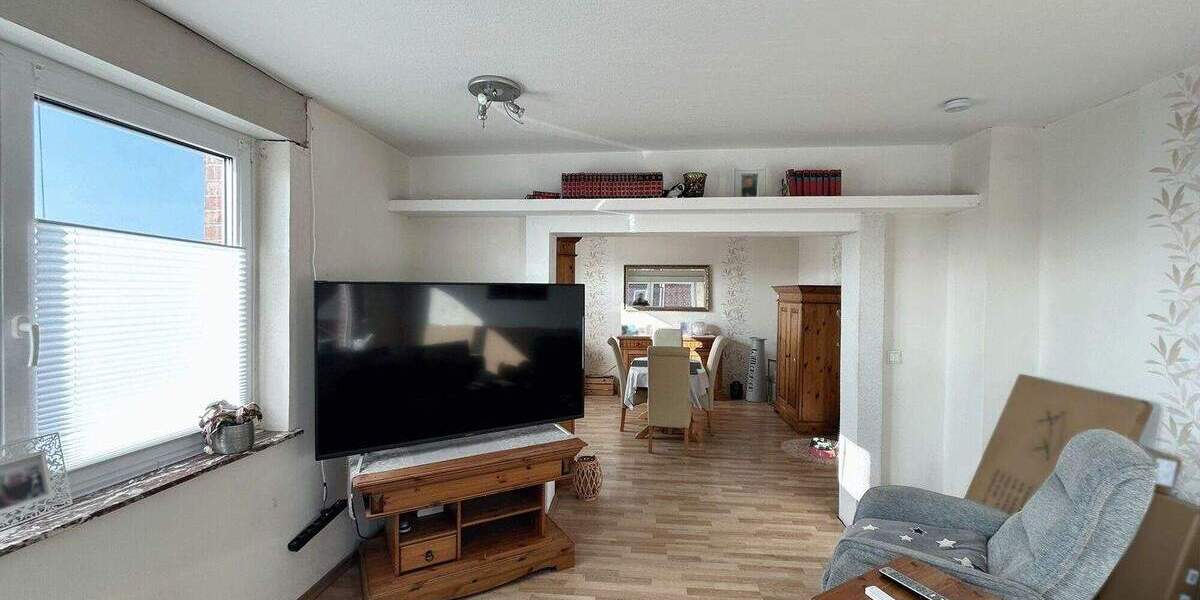 Einfamilienhaus Rheine Mesum - 3 Zimmer, 92 m&sup2;, 320.000&euro; | Angebot:25736121