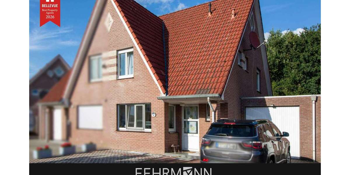 Einfamilienhaus Gronau (Westfalen) - 4 Zimmer, 113 m&sup2;, 353.000&euro; | Angebot:22509479