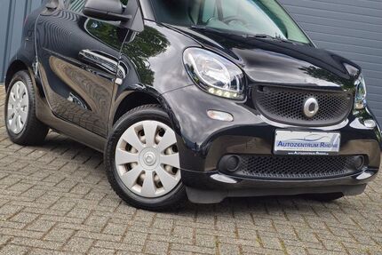 Smart ForTwo 79.987 km 11.888 &euro; Rheine 48432