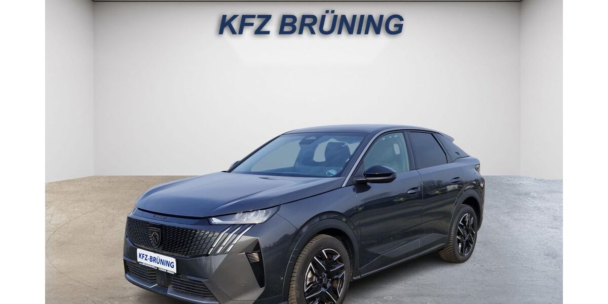 Peugeot 3008 36.587 km 24.980 &euro; Lingen (Ems) 49811