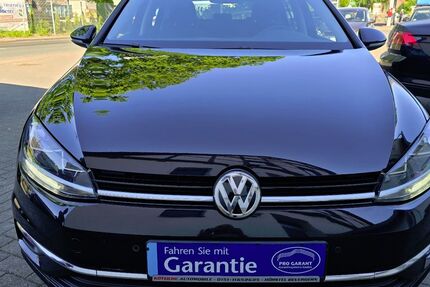 VW Golf 154.000 km 13.900 &euro; Hörstel 48477