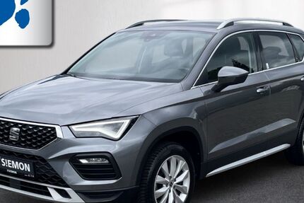 Seat Ateca 81.574 km 23.930 &euro; Lengerich 49525