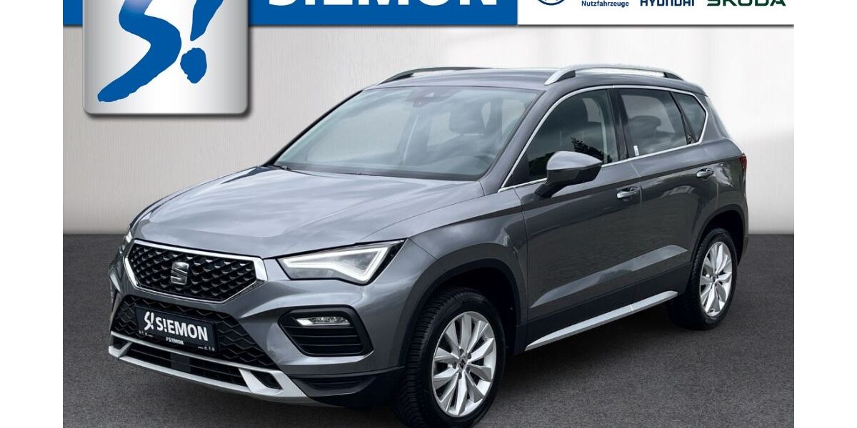 Seat Ateca 81.574 km 23.930 &euro; Lengerich 49525