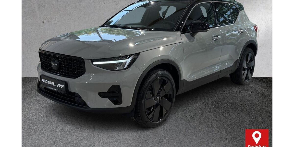 Volvo XC40 5.100 km 38.200 &euro; Steinfurt 48565