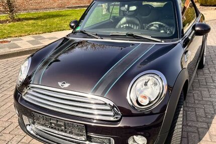 Mini Cooper Cabrio 147.211 km 6.999 &euro; Rheine 48431