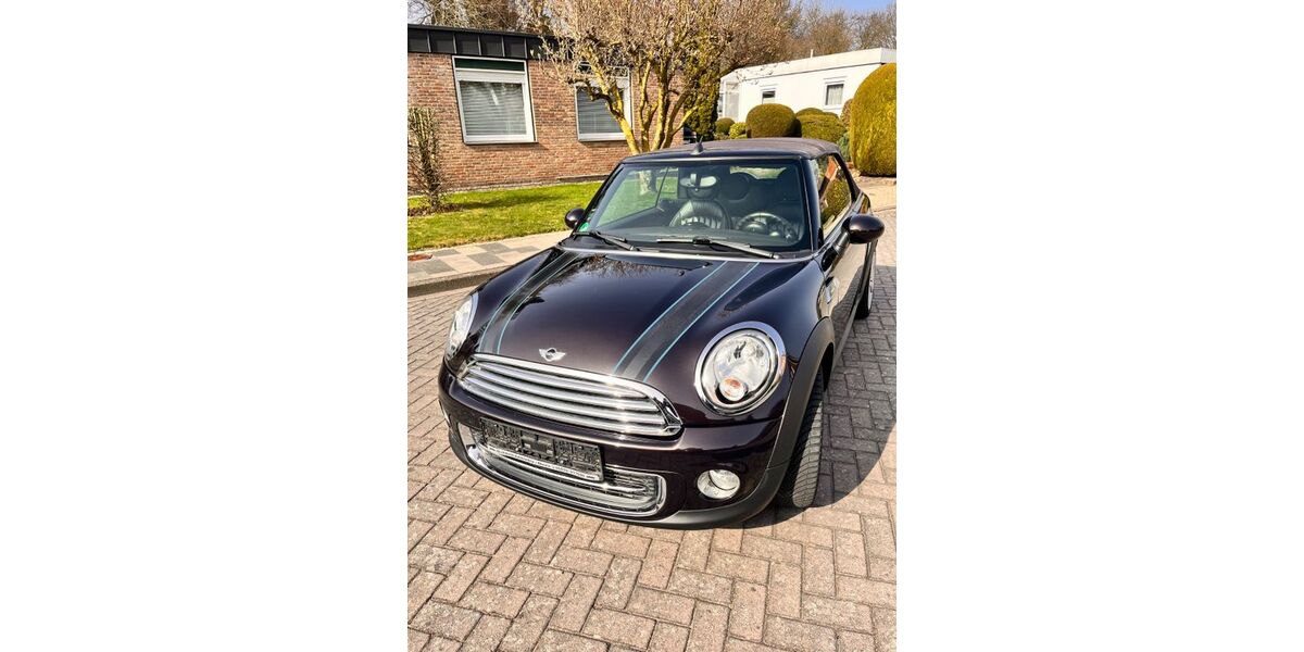 Mini Cooper Cabrio 147.211 km 6.999 &euro; Rheine 48431