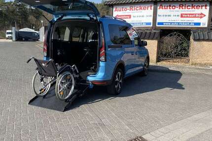 Ford Tourneo Connect 78.000 km 37.490 &euro; Ladbergen 49549