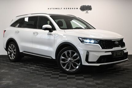 Kia Sorento 136.999 km 32.000 &euro; Saerbeck 48369