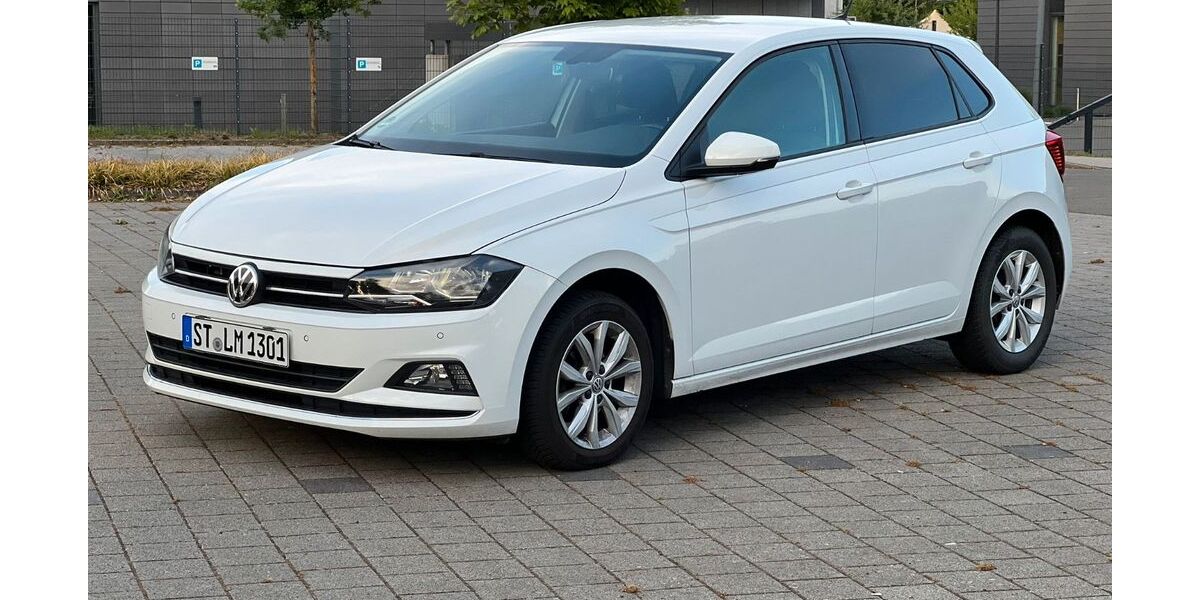 VW Polo 79.000 km 13.500 &euro; Rheine 48429