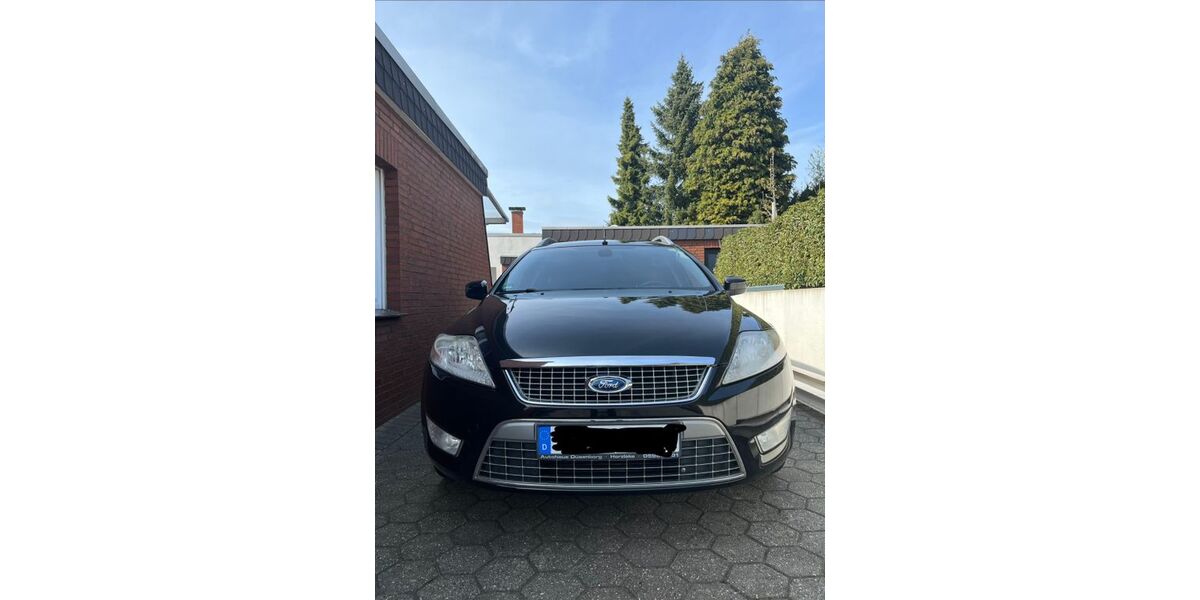 Ford Mondeo 225.946 km 2.980 &euro; Ibbenbüren 49477