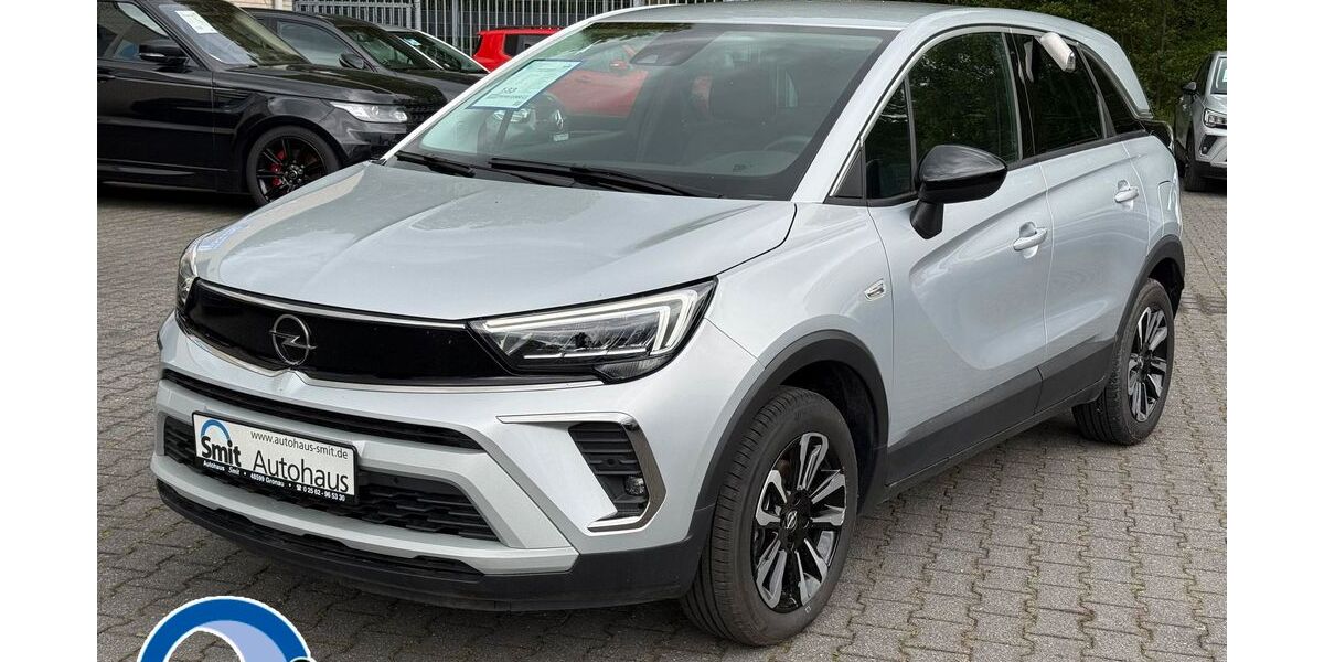 Opel Crossland (X) 14.658 km 14.950 &euro; Gronau 48599