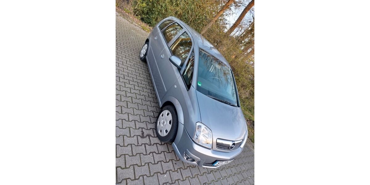 Opel Meriva 118.000 km 3.000 &euro; Lengerich 49525