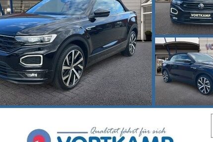 VW T-Roc 34.381 km 26.980 &euro; Gronau 48599