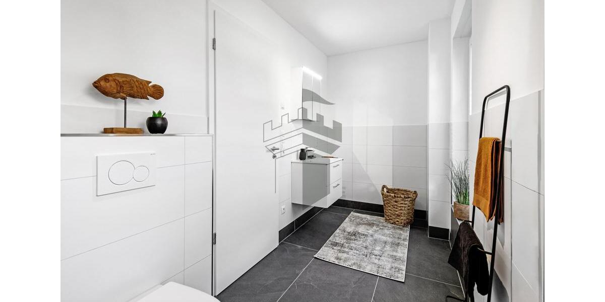 Reihenhaus Lingen (Ems) Damaschke - 3 Zimmer, 85 m&sup2;, 1.200&euro; | Angebot:24509964