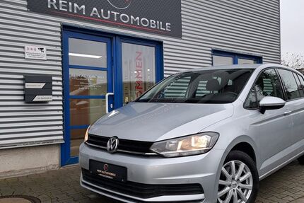 VW Touran 120.050 km 15.850 &euro; Lingen 49811