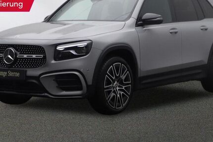 Mercedes-Benz GLB 200 18.000 km 44.480 &euro; Rheine 48429