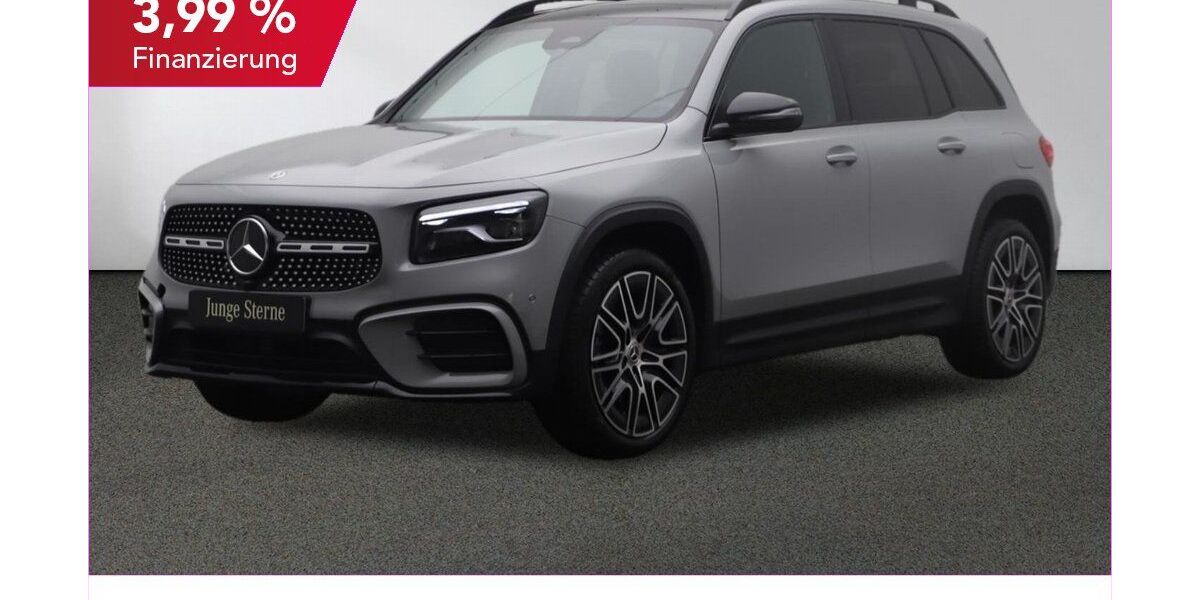 Mercedes-Benz GLB 200 18.000 km 44.480 &euro; Rheine 48429