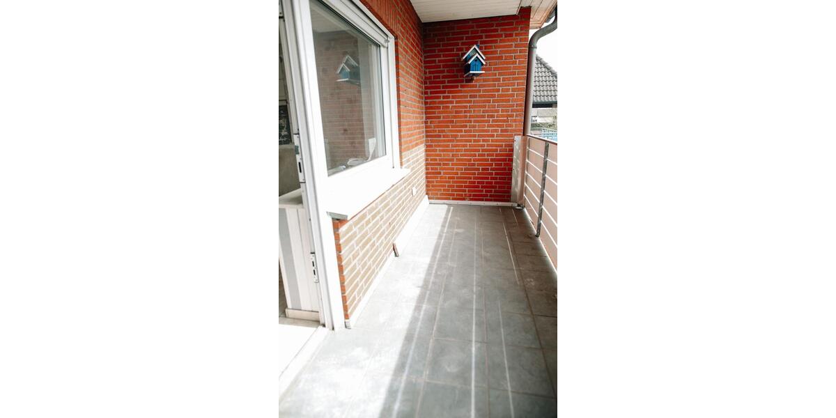 Etagenwohnung Ochtrup - 3 Zimmer, 113 m&sup2;, 999&euro; | Angebot:26040285