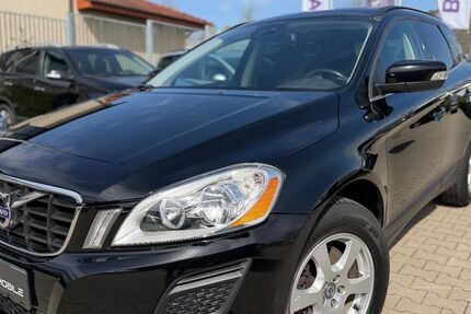 Volvo XC60 217.000 km 8.499 &euro; Ibbenbüren 49477