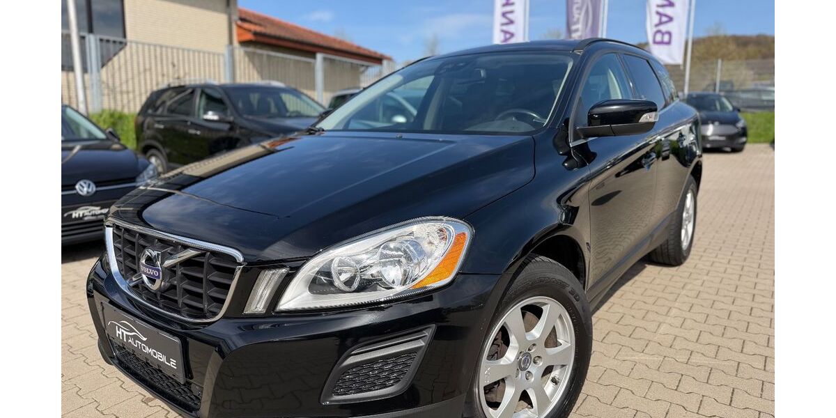 Volvo XC60 217.000 km 8.499 &euro; Ibbenbüren 49477
