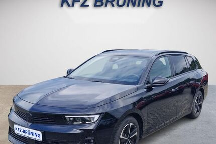 Opel Astra 32.323 km 19.480 &euro; Lingen (Ems) 49811