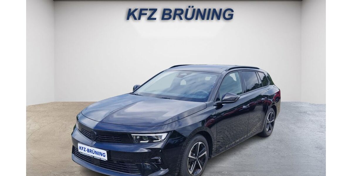 Opel Astra 32.323 km 19.480 &euro; Lingen (Ems) 49811
