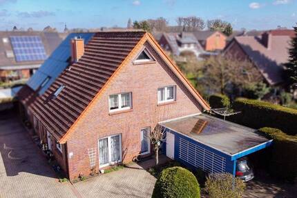 Haus Hopsten - 4 Zimmer, 113 m&sup2;, 269.000&euro; | Angebot:26092852