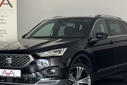 Seat Tarraco 92.620 km 31.980 &euro; Spelle 48480