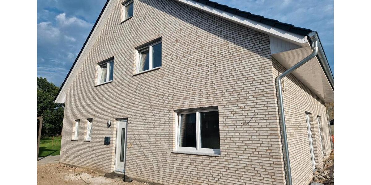 Doppelhaushälfte Ibbenbüren Bockraden - 4 Zimmer, 120 m&sup2;, 1.500&euro; | Angebot:27615652