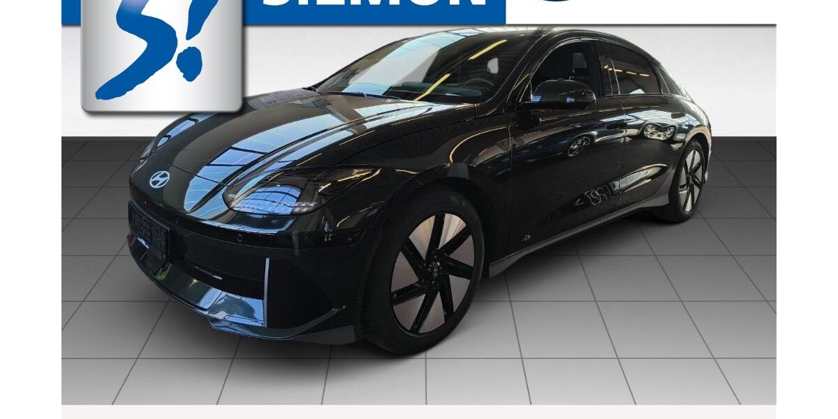 Hyundai IONIQ 6 17.025 km 31.930 &euro; Salzbergen 48499