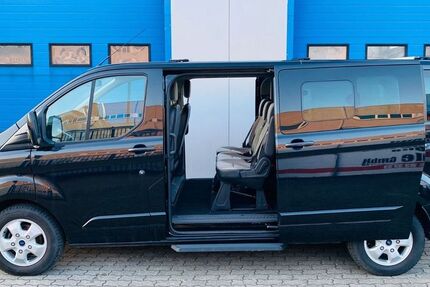 Ford Tourneo Custom 150.000 km 19.800 &euro; Greven 48268