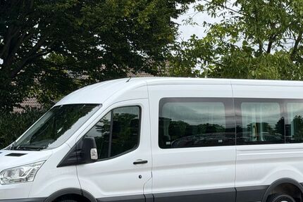Ford Transit 305.358 km 12.971 &euro; Bad Bentheim 48455
