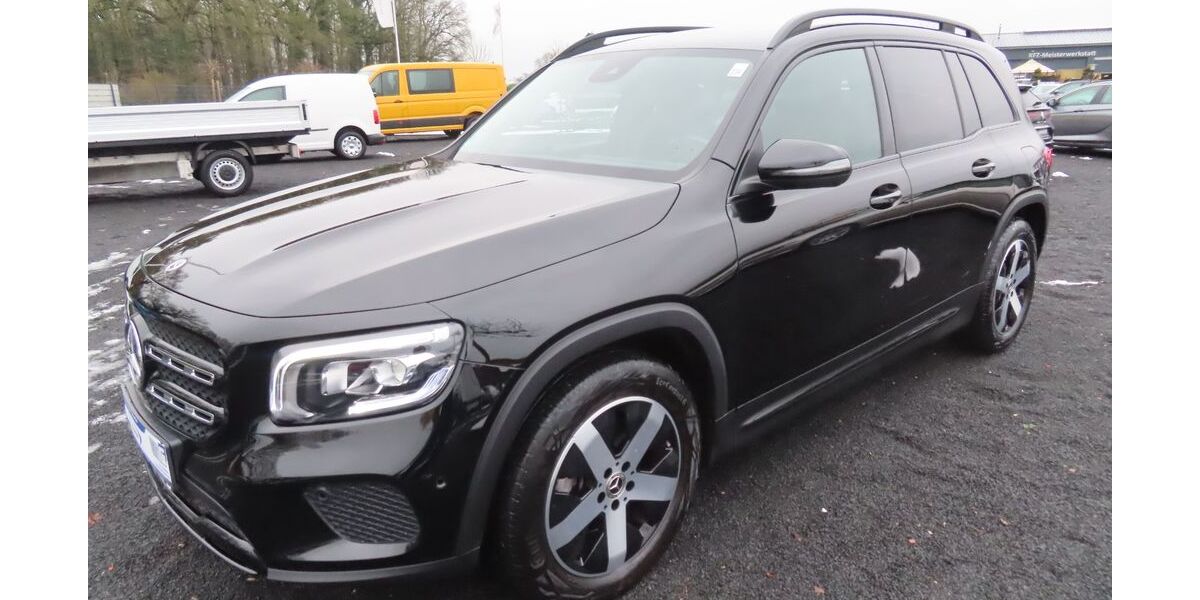 Mercedes-Benz GLB 180 74.900 km 28.290 &euro; Freren 49832