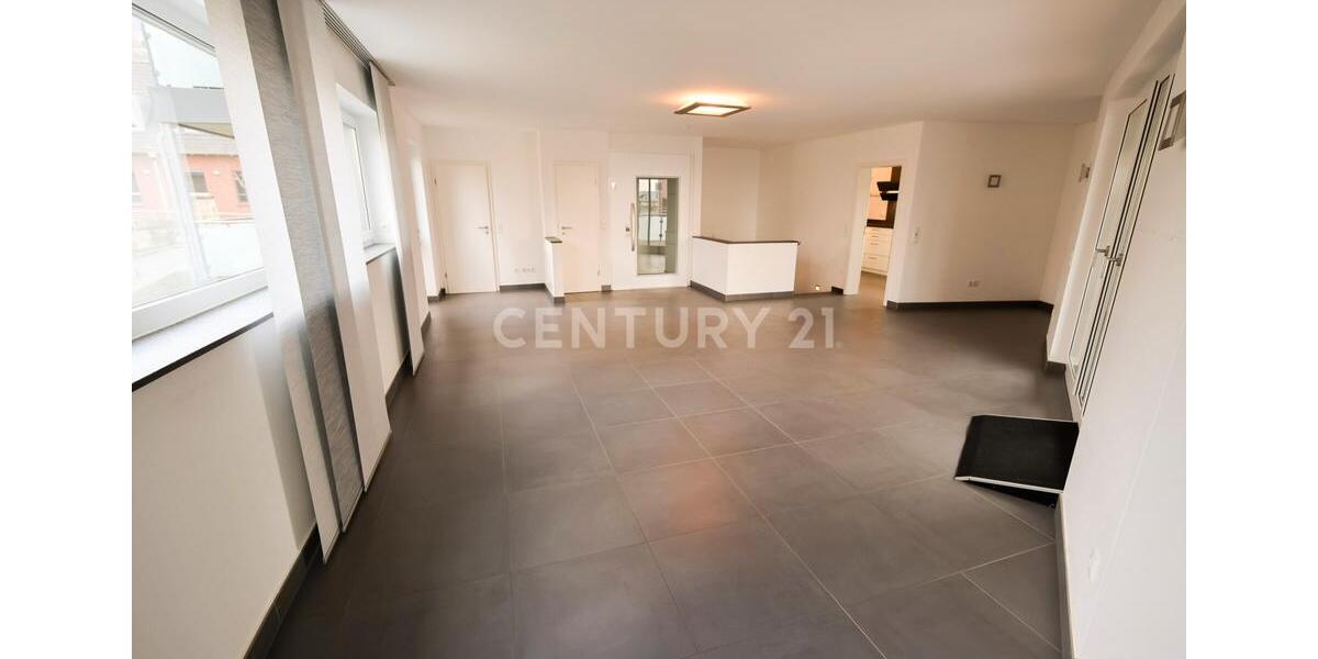 Maisonettenwohnung Bad Bentheim - 3.5 Zimmer, 139 m&sup2;, 1.380&euro; | Angebot:25613264