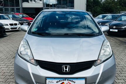 Honda Jazz 127.398 km 6.999 &euro; Ibbenbüren 49479