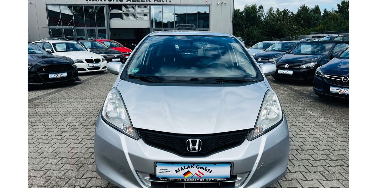Honda Jazz 127.398 km 6.999 &euro; Ibbenbüren 49479