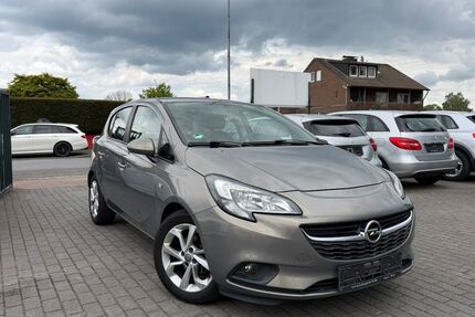 Opel Corsa 179.690 km 4.200 &euro; Gronau 48599