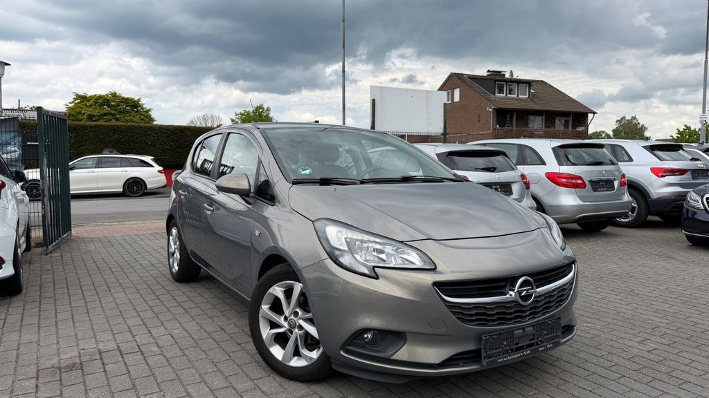 Opel Corsa 179.690 km 4.200 &euro; Gronau 48599