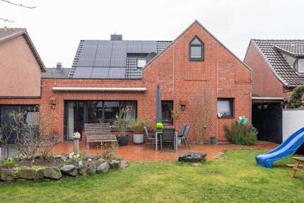 Haus Greven - 5 Zimmer, 144 m&sup2;, 549.000&euro; | Angebot:25723276